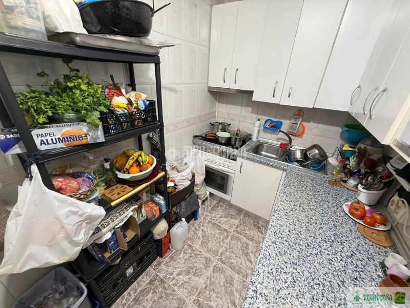 Foto a74e0b5f-6c15-4159-8b02-13ecdaf033ad. Casa aparellada a El Torreón - Los Ángeles - El Pilar Ciudad Real