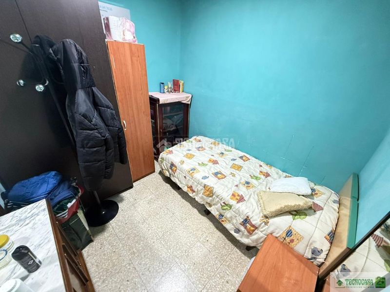 Foto b86297f3-1079-43cd-8bc5-ec72784e4a4e. Casa aparellada a El Torreón - Los Ángeles - El Pilar Ciudad Real