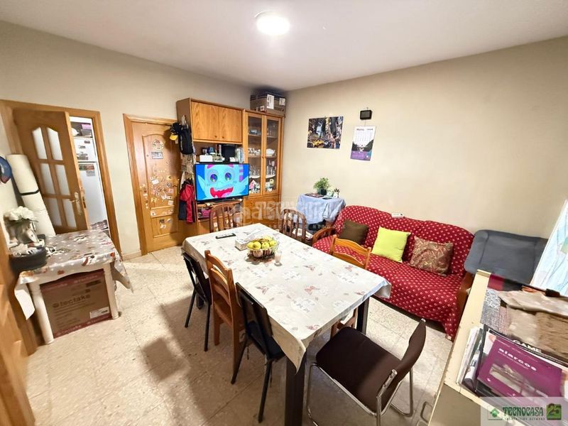 Foto bec071a7-f7b4-431a-87be-e08848e9c1e5. Casa aparellada a El Torreón - Los Ángeles - El Pilar Ciudad Real