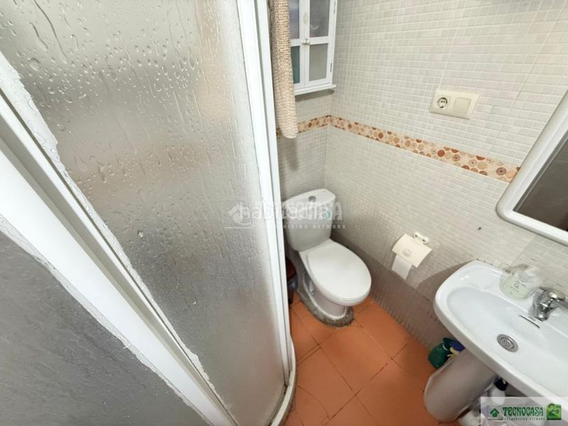 Foto c5f19049-307b-4445-b69a-22e33524e2cd. Casa aparellada a El Torreón - Los Ángeles - El Pilar Ciudad Real