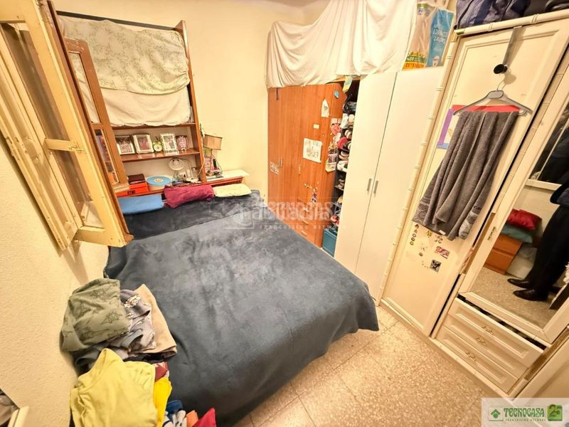 Foto d1d45064-d6ef-4bd8-85e9-36758c7edfc0. Casa aparellada a El Torreón - Los Ángeles - El Pilar Ciudad Real