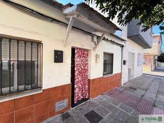 Casa bifamiliare in El Torreón - Los Ángeles - El Pilar. Casa en venta en ciudad real