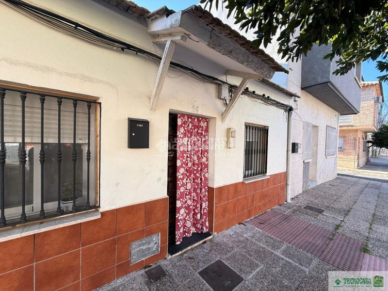 Foto da9a8a4c-92f9-4da5-b5a7-78b62e56f169. Casa aparellada a El Torreón - Los Ángeles - El Pilar Ciudad Real