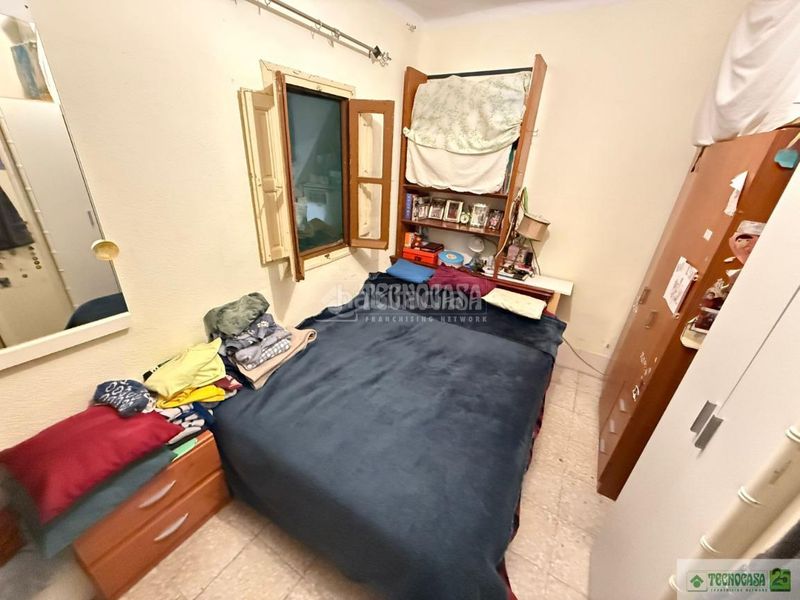 Foto e6c70f39-cfeb-4ed2-95a9-92912bcb15cd. Casa aparellada a El Torreón - Los Ángeles - El Pilar Ciudad Real