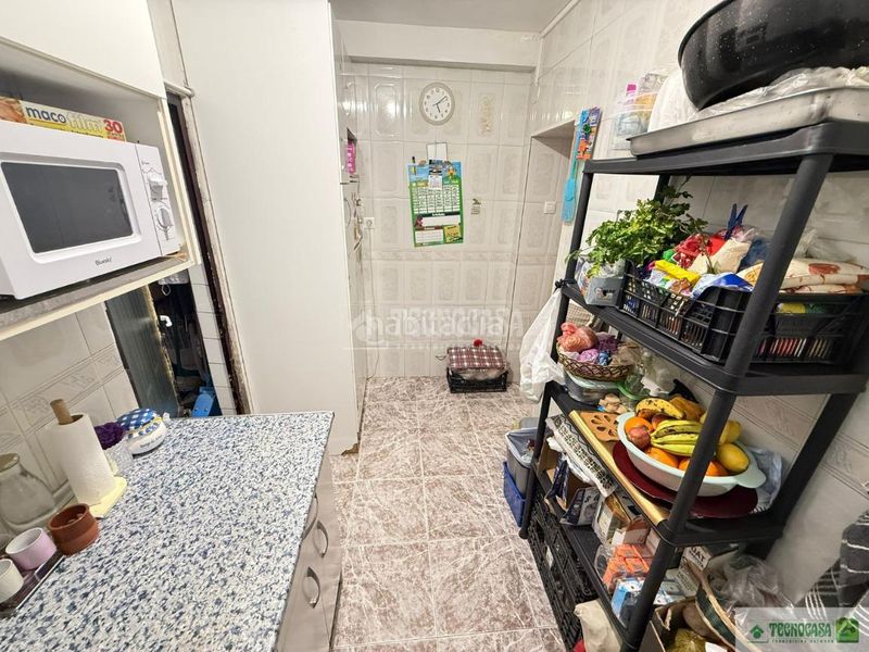 Foto e8c6c9e5-7e3f-446f-8f2d-349227b17b77. Casa aparellada a El Torreón - Los Ángeles - El Pilar Ciudad Real