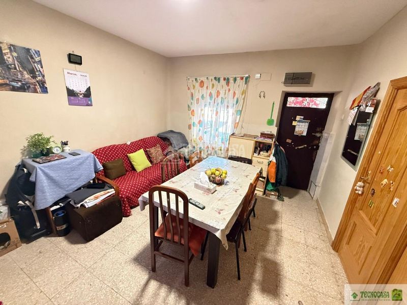 Foto e91e106b-a854-40b6-9f7e-d2fce24315d6. Casa aparellada a El Torreón - Los Ángeles - El Pilar Ciudad Real