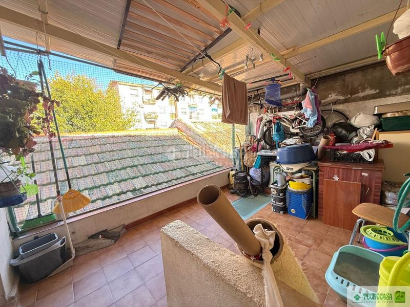 Foto fc16b186-6017-4339-a116-c83488702c6a. Casa aparellada a El Torreón - Los Ángeles - El Pilar Ciudad Real