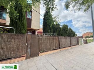 Pis a Puerta de Toledo - Atalaya