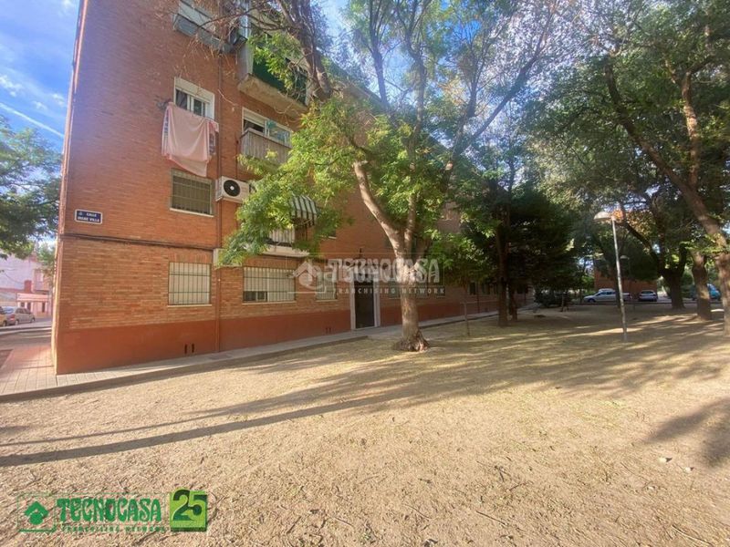 Foto ef20a2fa-c6f5-4e36-b7a9-cd9420146aaa. Pis a Centro - Plaza Mayor Ciudad Real