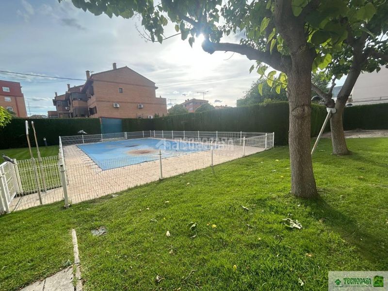 Foto 03c968a6-7f36-47ec-9784-f17db29bb720. Pis amb calefacció aparcament piscina a Puerta de Toledo - Atalaya Ciudad Real