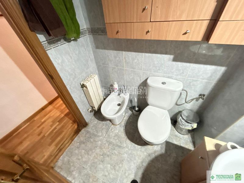 Foto 74772937-e56e-4589-b311-a780ee9debfb. Pis amb calefacció aparcament piscina a Puerta de Toledo - Atalaya Ciudad Real