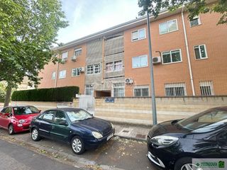 Pis a Puerta de Toledo - Atalaya. Piso en venta en ciudad real