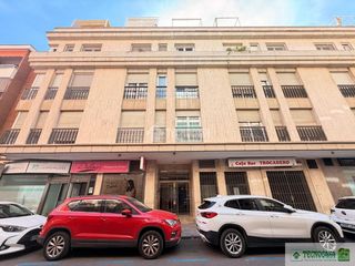 Flat in El Perchel. Piso en venta en ciudad real