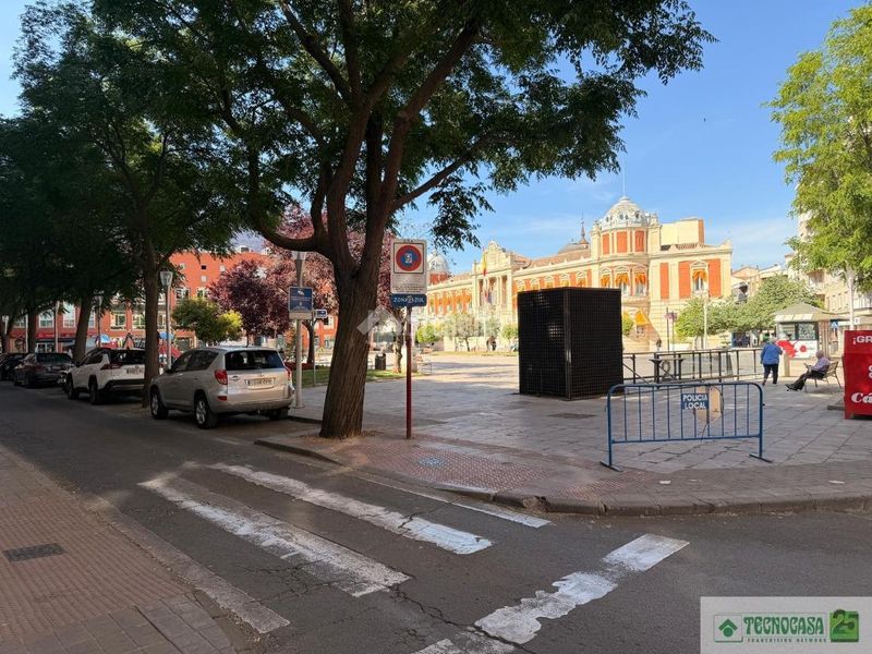 Foto eca09f13-9259-46bc-ac3b-5500bde69abe. Pis a El Perchel Ciudad Real