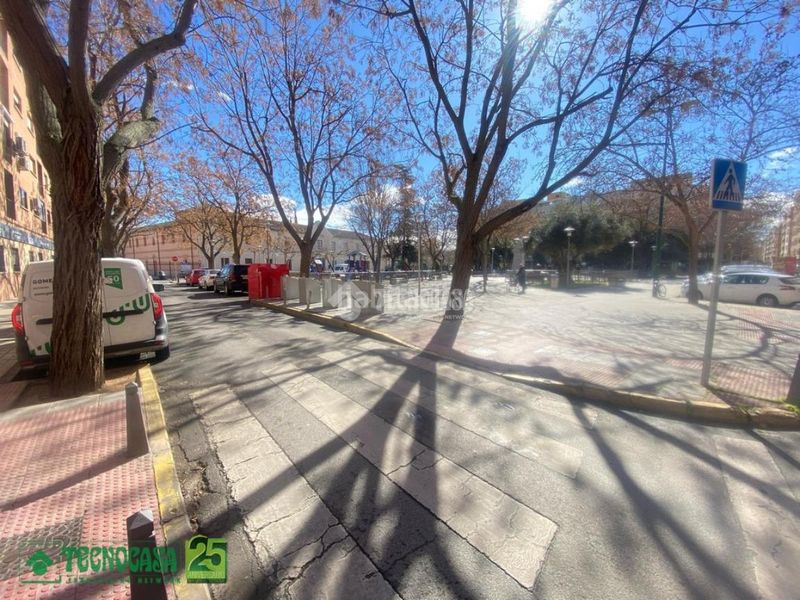 Foto bb8b33c4-d6fd-4212-a480-2bc2490b6805. Pis amb calefacció a El Perchel Ciudad Real