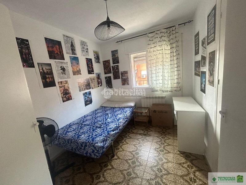 Foto b0fe8284-1e8e-4420-89c6-4fd132e93552. Pis amb calefacció a El Perchel Ciudad Real