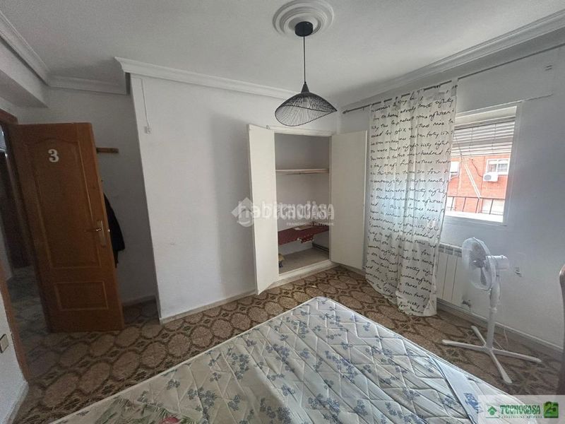 Foto b7b2d076-ad33-4509-904f-9a99f8d264e9. Pis amb calefacció a El Perchel Ciudad Real