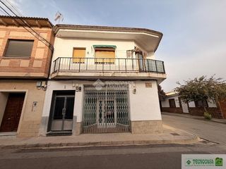 Appartement à Torralba de Calatrava. Piso en venta en torralba de calatrava