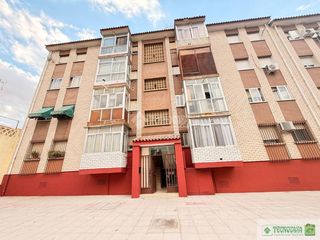 Flat in El Torreón - Los Ángeles - El Pilar
