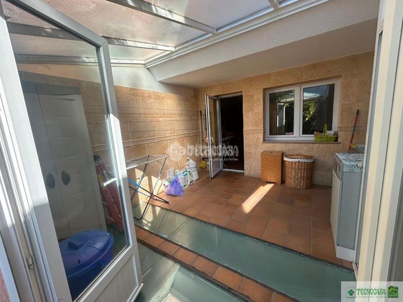 Foto 306f9f49-6866-4f13-89b1-5ffeeaee69ce. Casa aparellada amb calefacció a Nuevo Parque Ciudad Real
