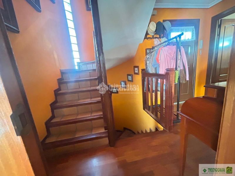 Foto 671c04ba-1d09-489c-969d-f75c3ba06c3d. Casa aparellada amb calefacció a Nuevo Parque Ciudad Real