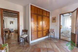 Casa a Barrio de Albaicín