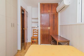 Pis a Barrio de Albaicín