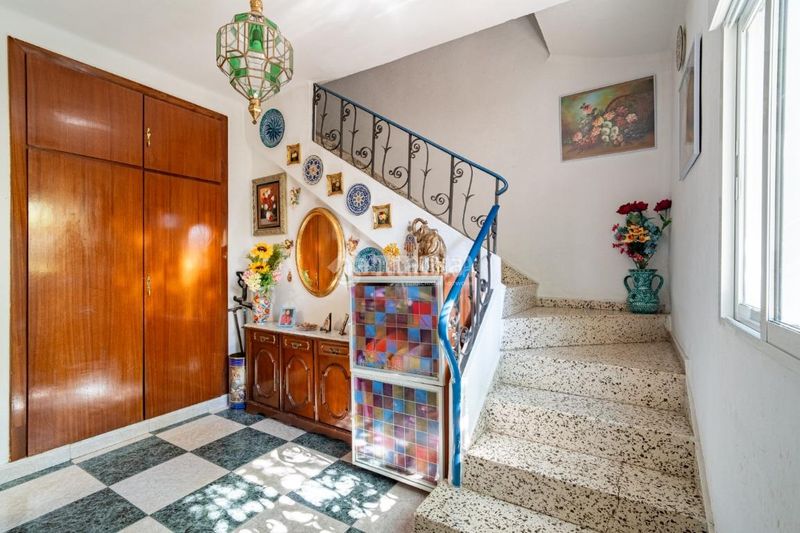 Foto 07a2a8a3-1cd4-47c1-94fe-64277530eb26. Casa a Haza Grande Granada