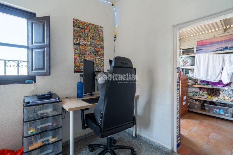 Foto 39151cb8-d8a6-4637-b381-a28dff229860. Casa a Haza Grande Granada