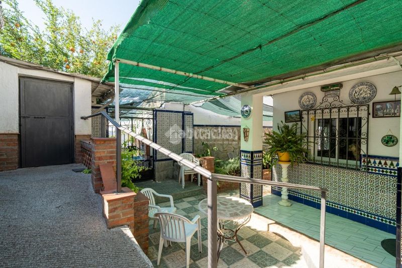 Foto 4778d37e-e3a5-47ad-ba19-09635c72fb67. Casa a Haza Grande Granada