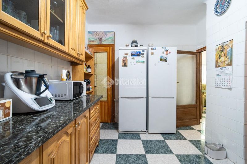 Foto 4c799599-2d3b-4b41-afcc-e96b59d9fb3e. Casa a Haza Grande Granada