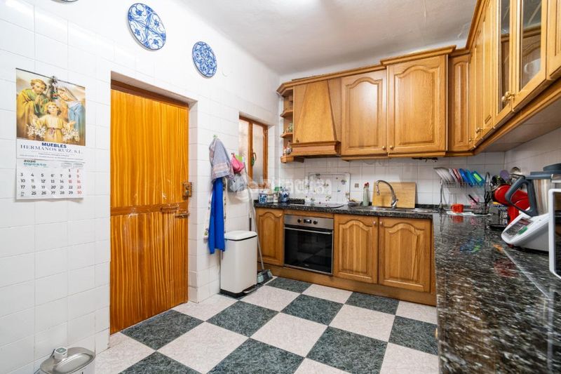 Foto 4ef03ddd-1ddc-4cda-80ef-4df08fdaee98. Casa a Haza Grande Granada