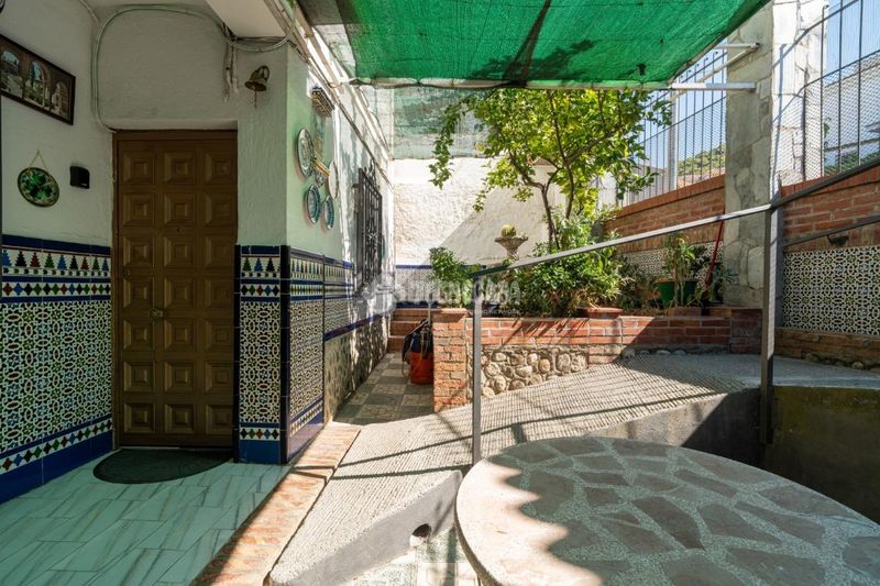 Foto 58991073-d5f5-4c3f-b533-3c8fba23d01a. Casa a Haza Grande Granada
