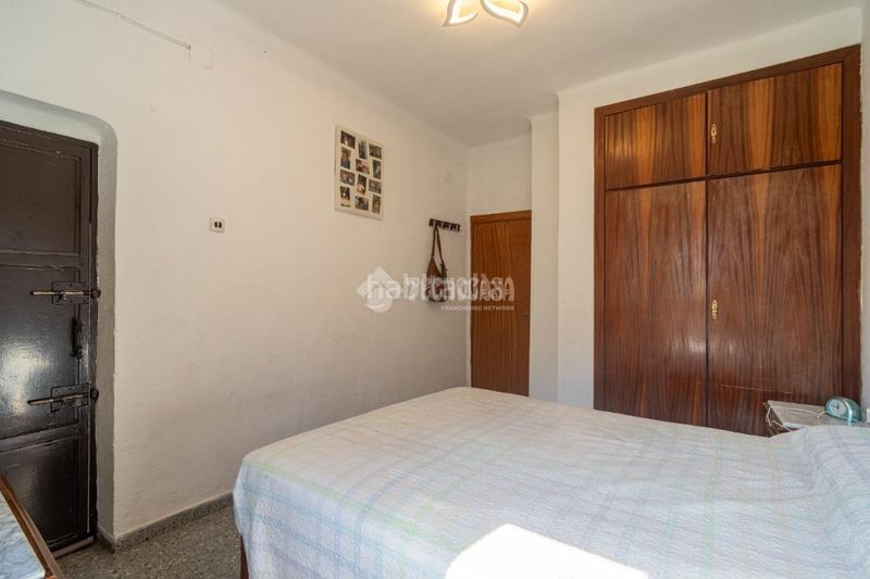Foto 6e5bfea4-511b-424e-807d-e52dc32b0cff. Casa a Haza Grande Granada