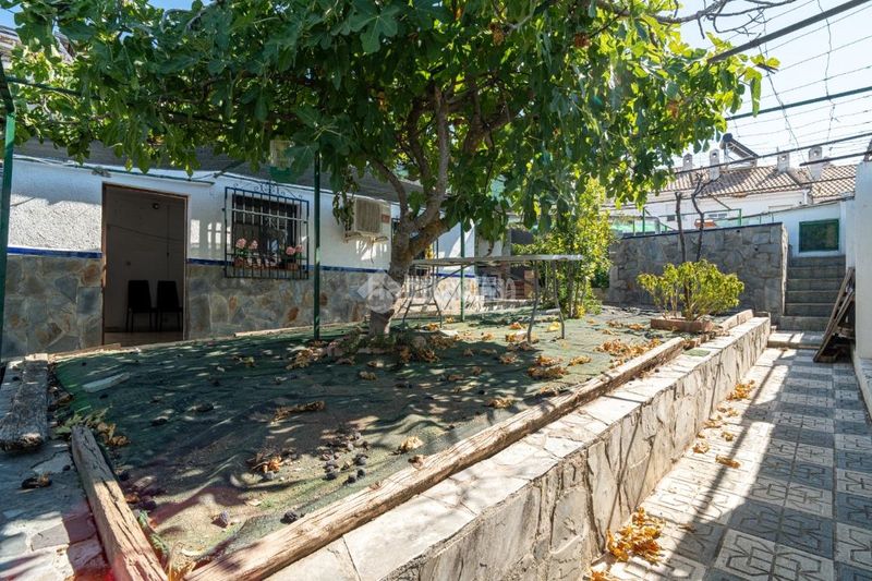 Foto 9a2a9f76-9a17-462b-a311-66759a6ad9b9. Casa a Haza Grande Granada