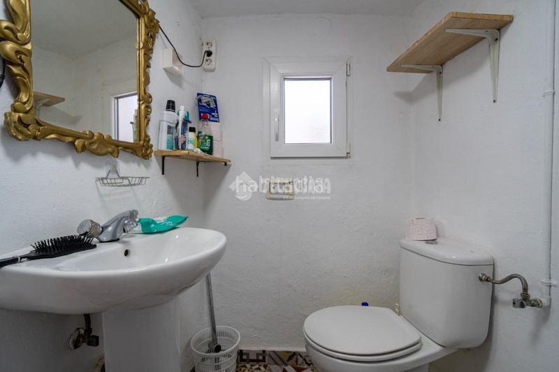 Foto 9b014e3f-1041-498e-898e-3c23d7755a28. Casa a Haza Grande Granada