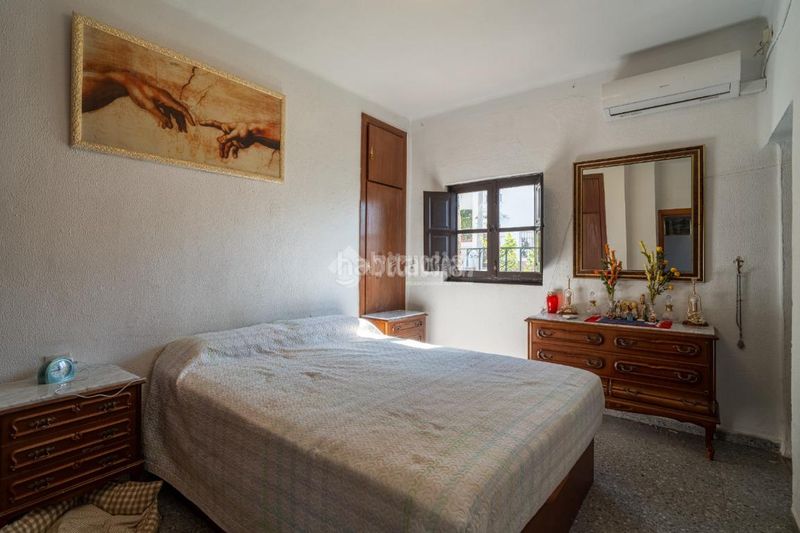Foto c16c8611-d73d-45dc-8e1e-b2cf11da5243. Casa a Haza Grande Granada