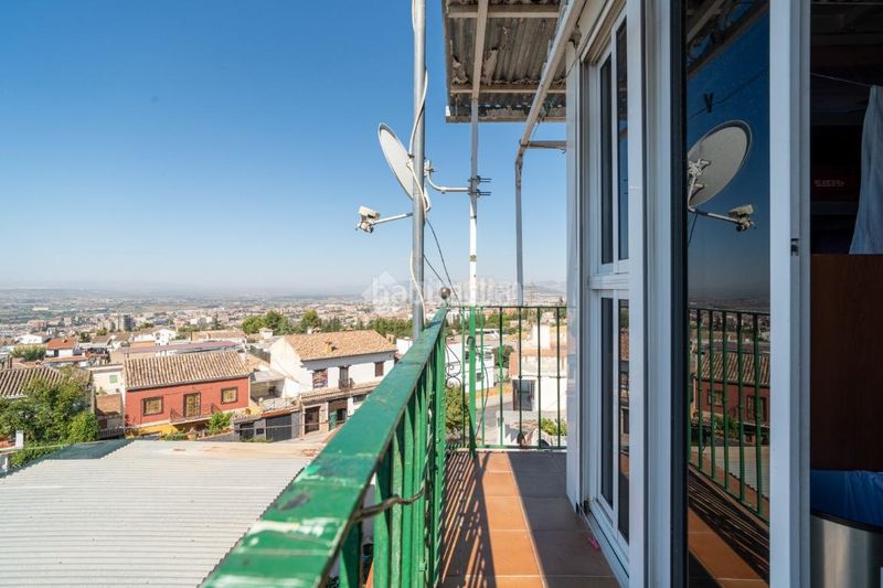 Foto d18a93a6-4a7b-4acb-80b6-78763573a374. Casa a Haza Grande Granada