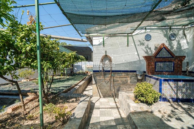 Foto e92e7dc4-096d-41b6-b926-73d8af301bc0. Casa a Haza Grande Granada