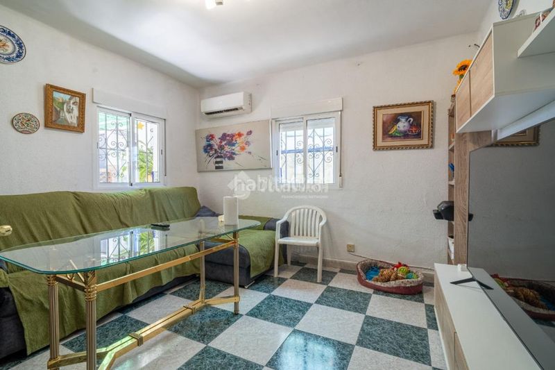 Foto ebd88554-d124-4547-a9e3-9b40a58a80cc. Casa a Haza Grande Granada