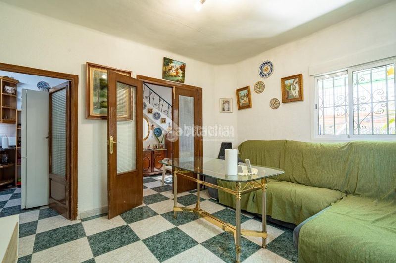 Foto eee043dd-6fa2-4017-8fa8-ca2fedd7ec9e. Casa a Haza Grande Granada