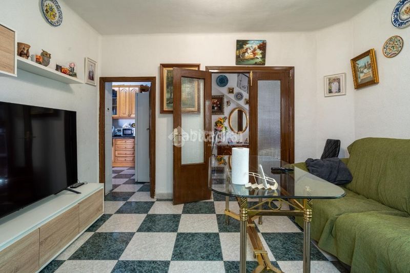 Foto ff779799-bc9d-47cf-a566-d3499350aa1a. Casa a Haza Grande Granada