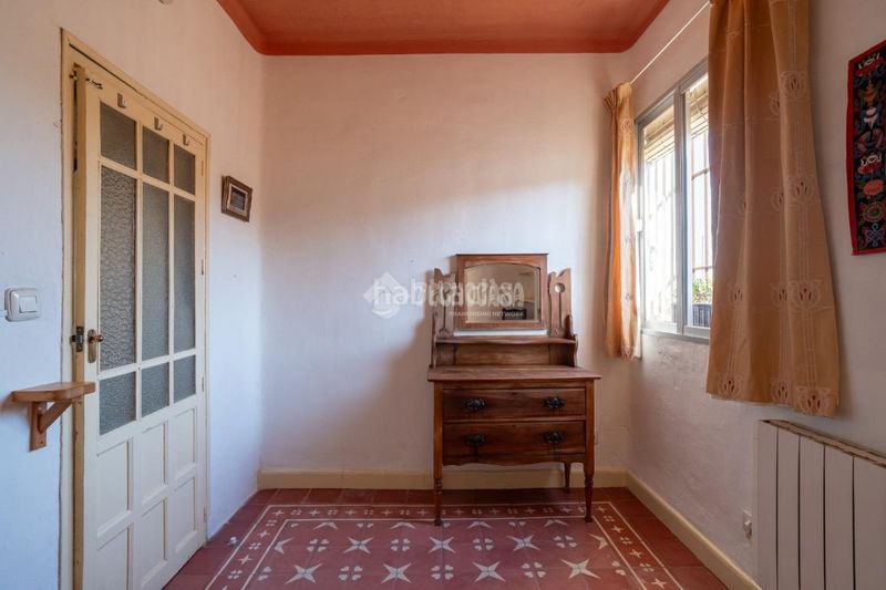 Foto 21f13728-a50b-470d-9d14-0c3781d17a8c. Casa a Barrio de Albaicín Granada