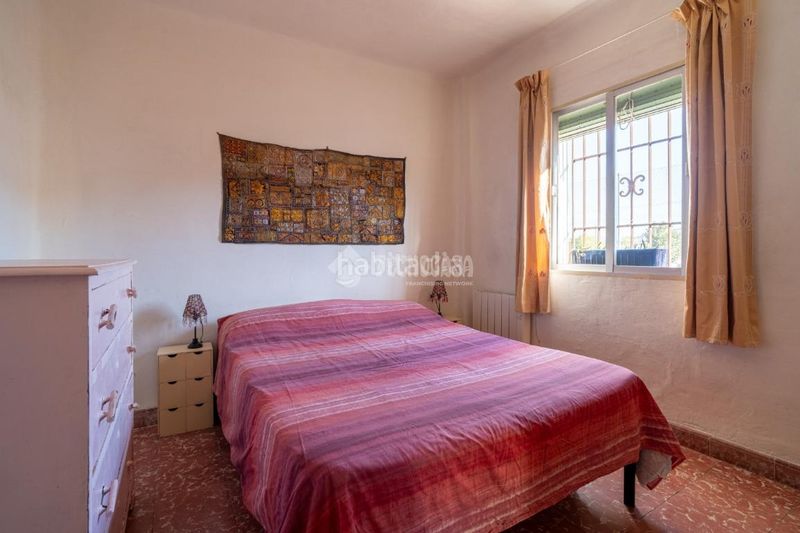 Foto 401d1e41-e294-4b6f-9b39-0575b013f946. Casa a Barrio de Albaicín Granada