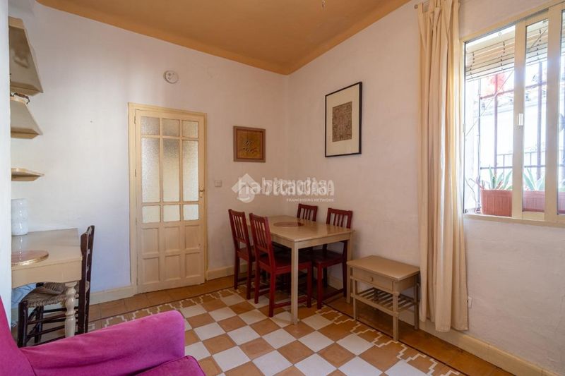 Foto 623c123a-c068-4d99-865b-e77bf8935ac1. Casa a Barrio de Albaicín Granada