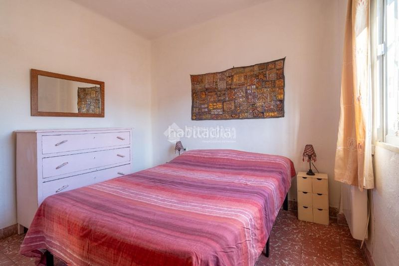 Foto 8215a79f-ec97-420d-bd99-3f414e338bbb. Casa a Barrio de Albaicín Granada
