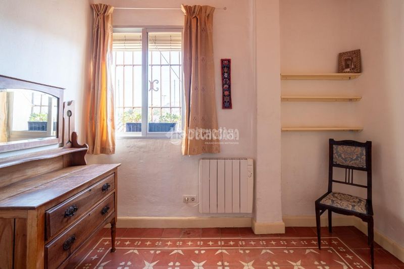 Foto 8f11b39a-83e3-4116-82f0-2890acdedfd0. Casa a Barrio de Albaicín Granada