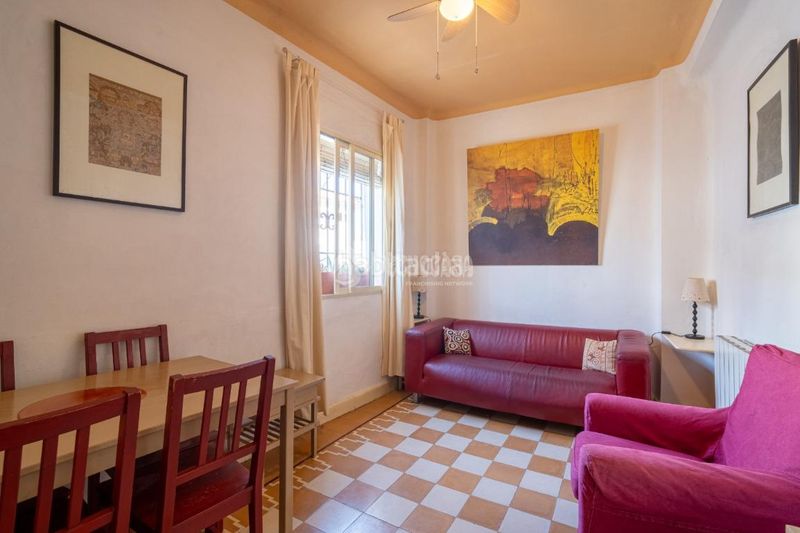Foto 9da731ee-23e4-4392-8d6f-a22e90448efd. Casa a Barrio de Albaicín Granada