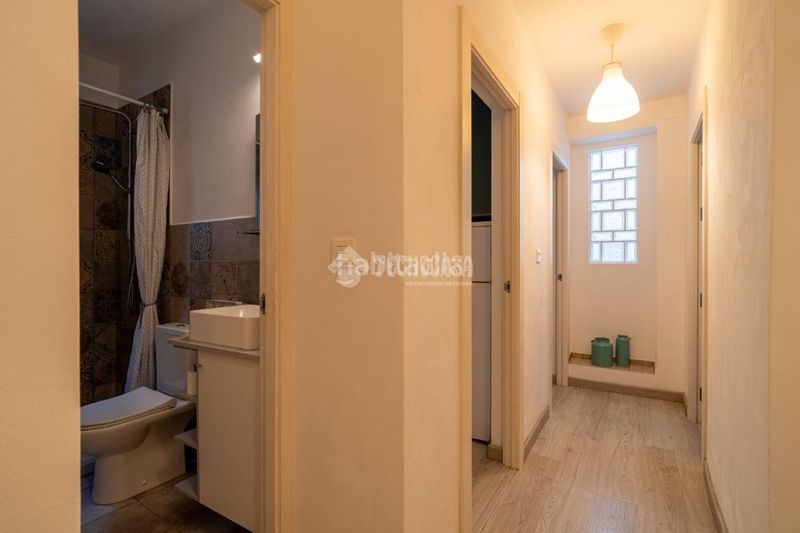 Foto a3c1d041-b854-4ff8-8015-ea552102e220. Casa a Barrio de Albaicín Granada