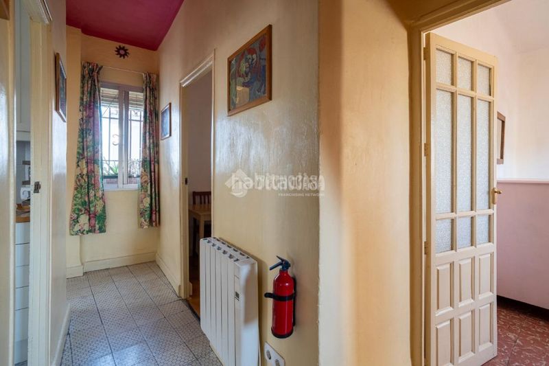 Foto b390419b-c1c6-472b-b43b-d3dbfc75954f. Casa a Barrio de Albaicín Granada